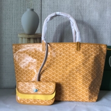 Goyard Shopping Bags